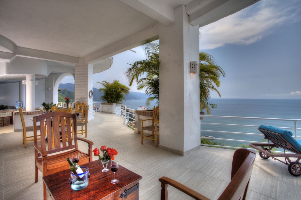 Villa Azul 23/32