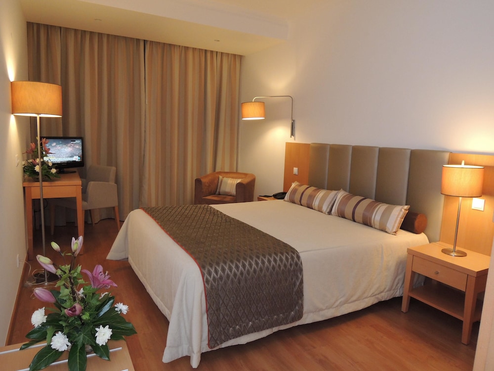 Hotel Fatima 15/50