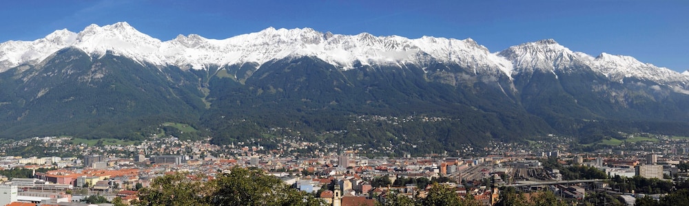 Hotel Dollinger 59/63