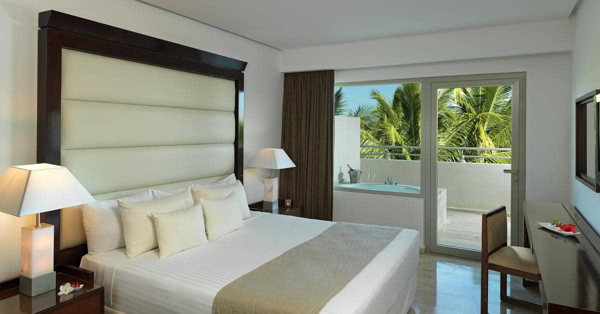 2 Bedrooms, Reserve, Master, Suite