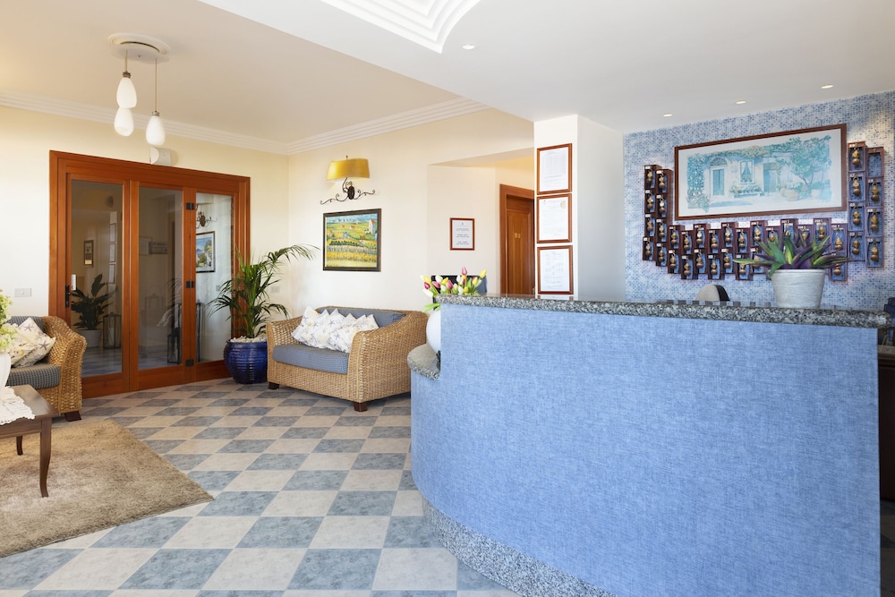 Hotel Mira Spiaggia 3/50