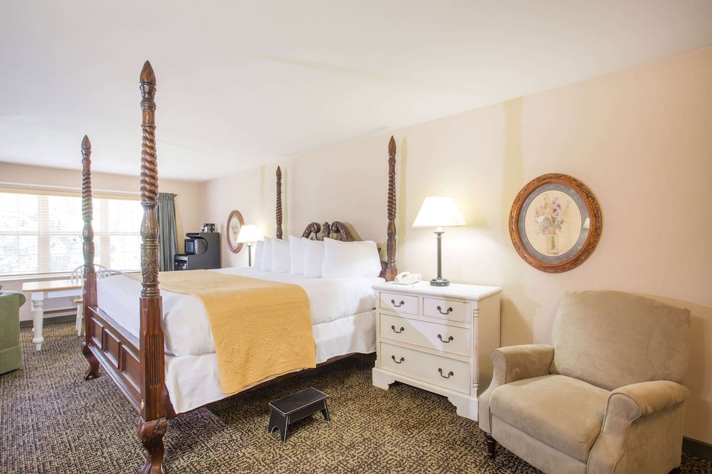 Wyndham Garden Galena Hotel & Day Spa 19/73