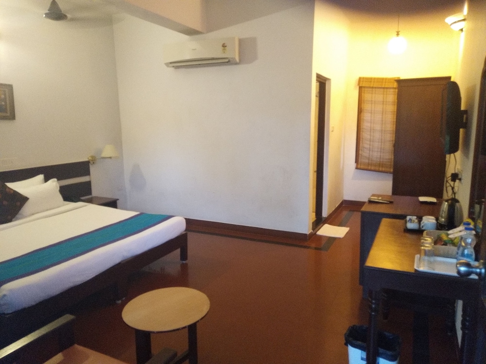 Green Meadows Resort 15/37