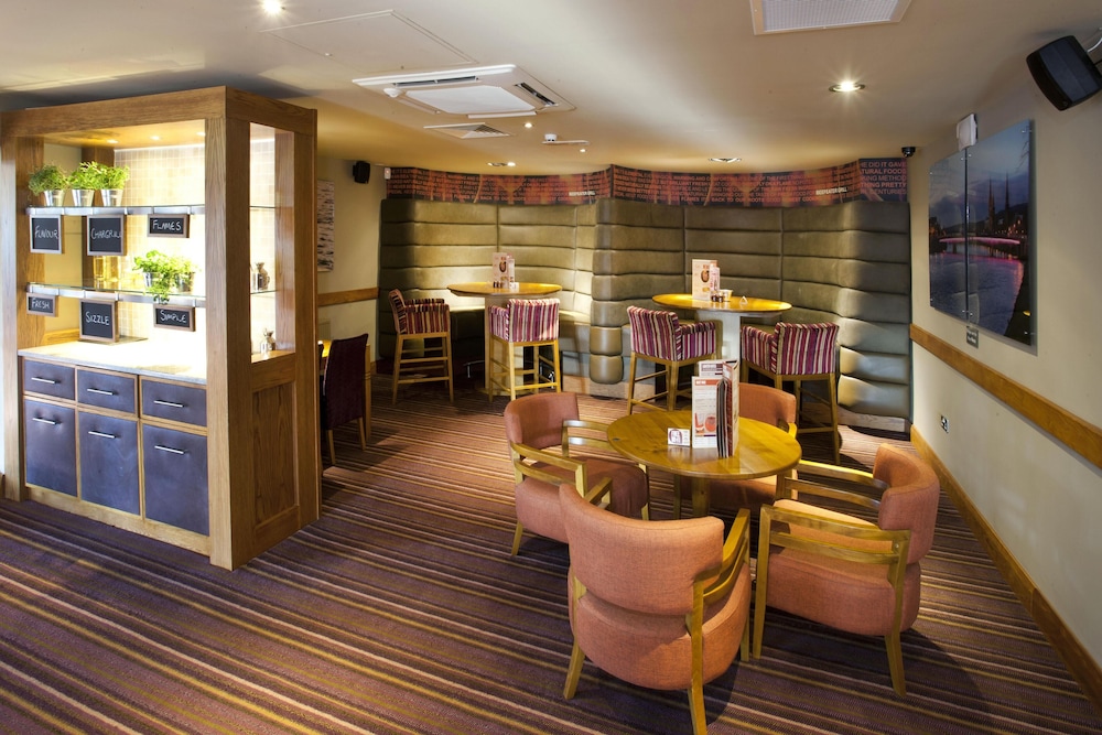 Premier Inn Inverness West 28/50