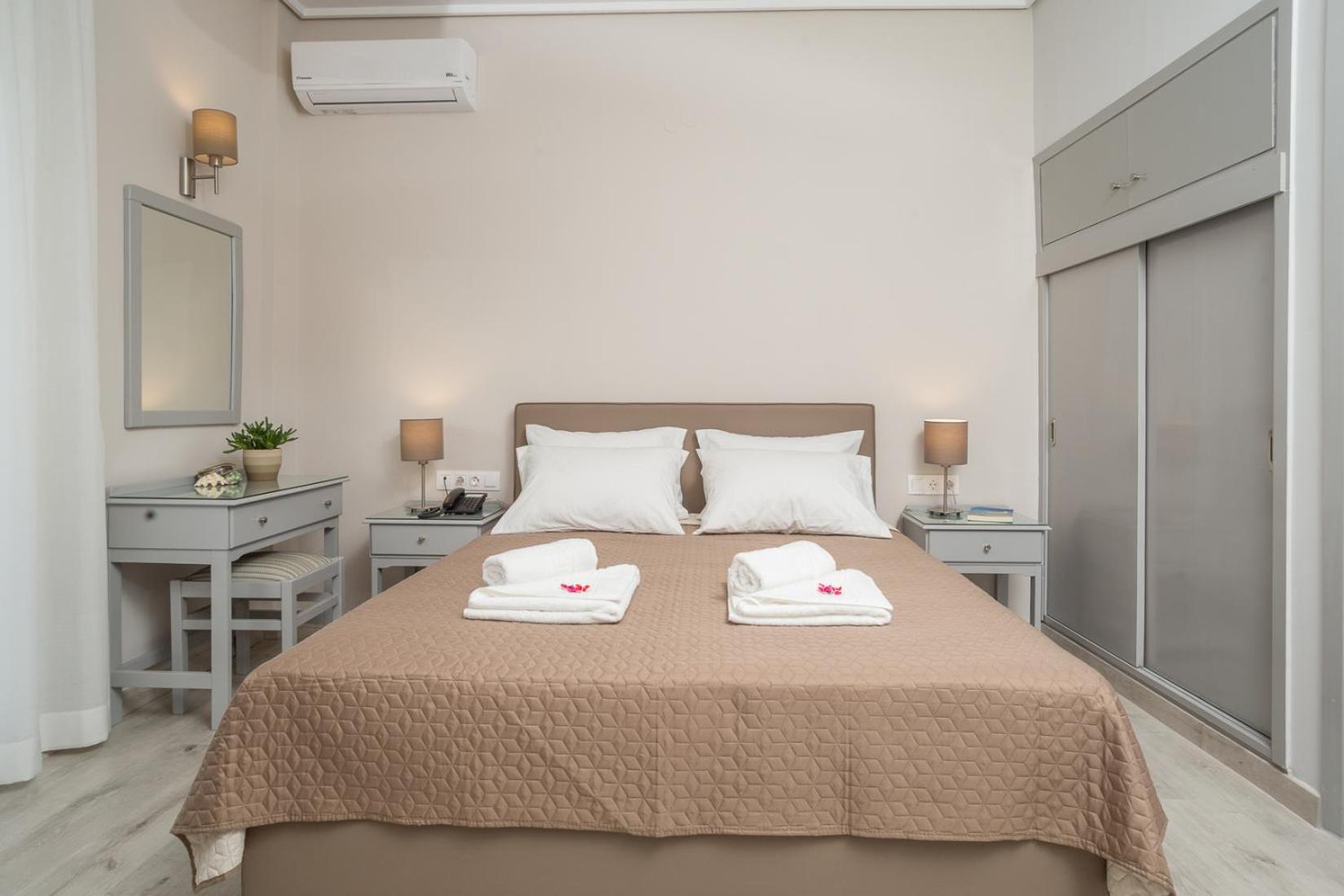 Hotel Alkyon 33/50