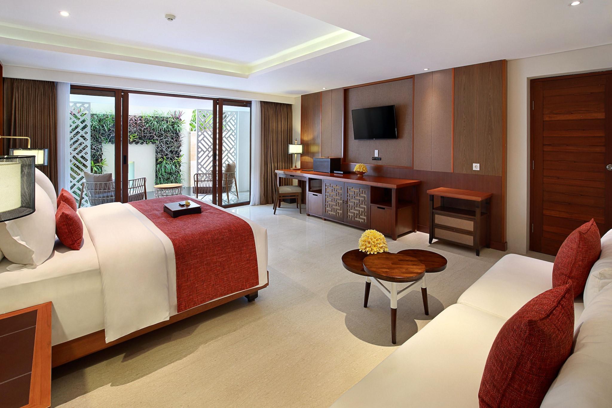 جناح جونيور مفرد، The Bandha Hotel & Suites 14/18
