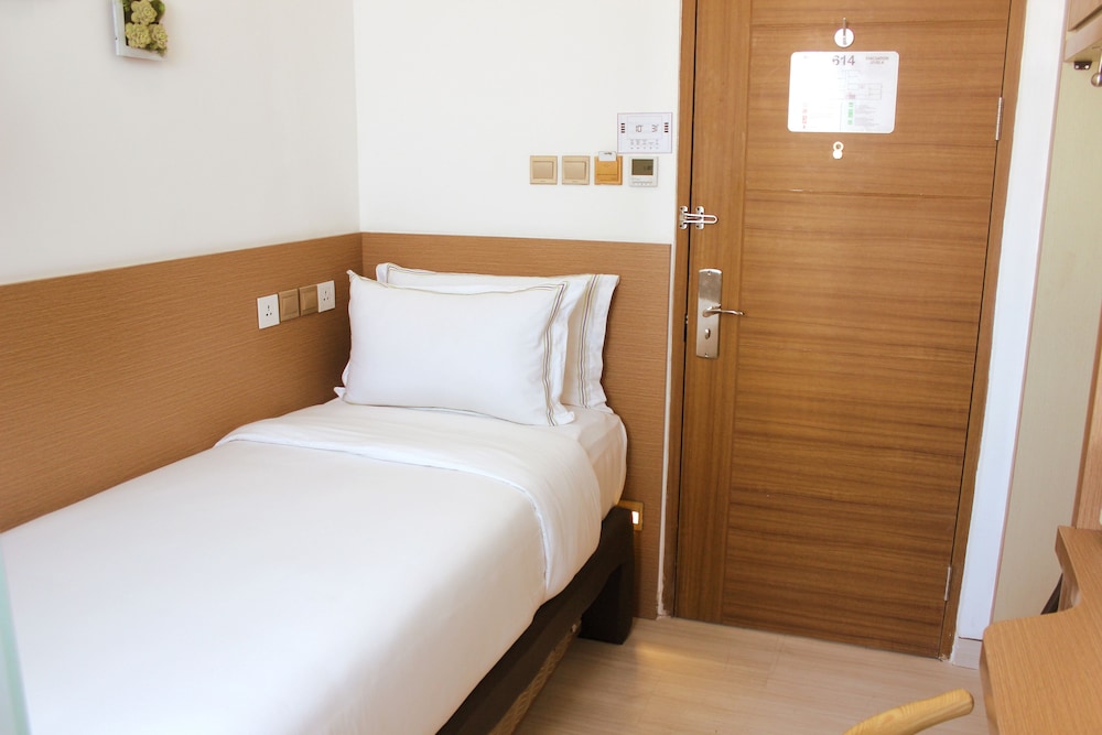 Heef Hotel Pasar Baru Powered by Archipelago 18/63