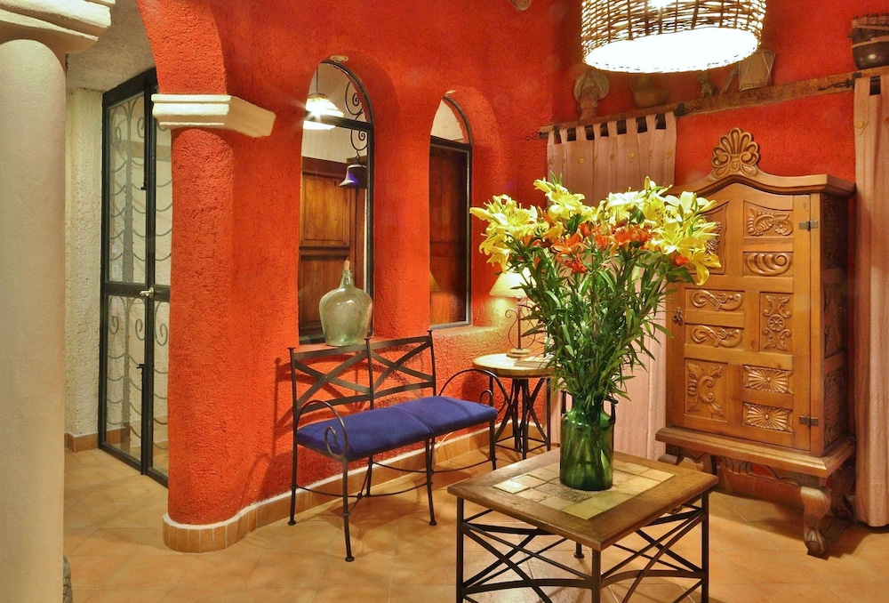 Villas Casa Morada 44/57