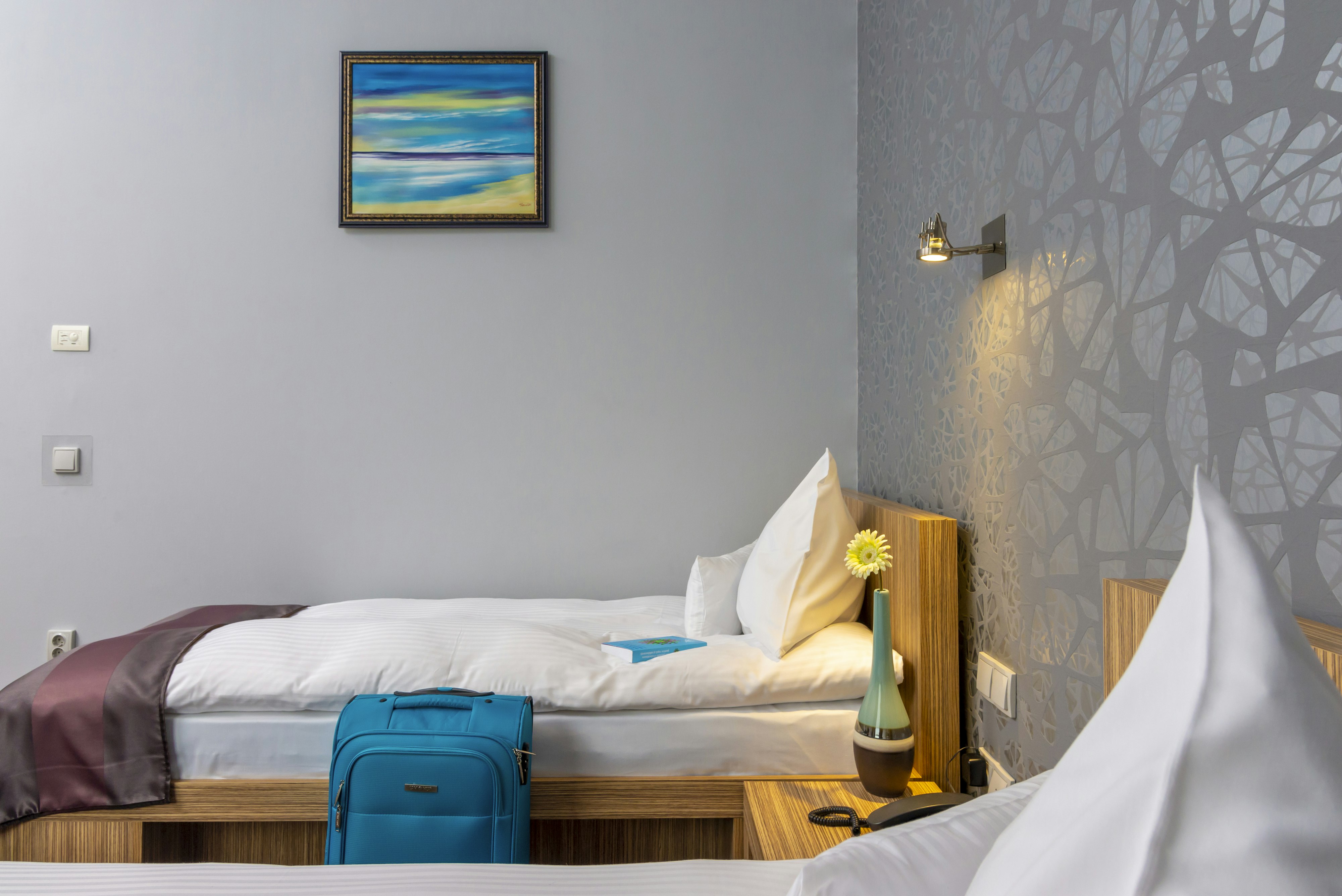 West City Hotel Cluj Formely Best Western Plus Fusion Hotel 3/11