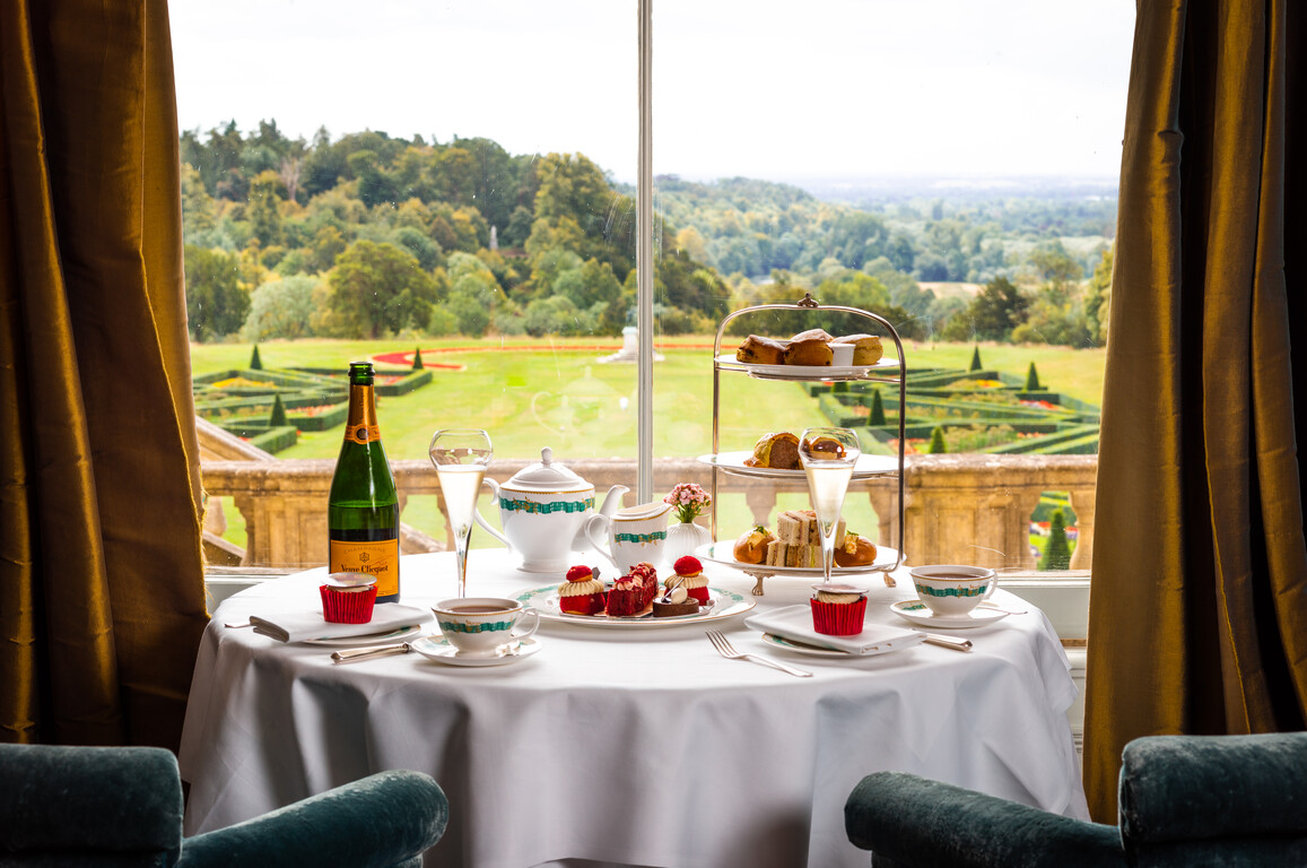 Cliveden 42/50
