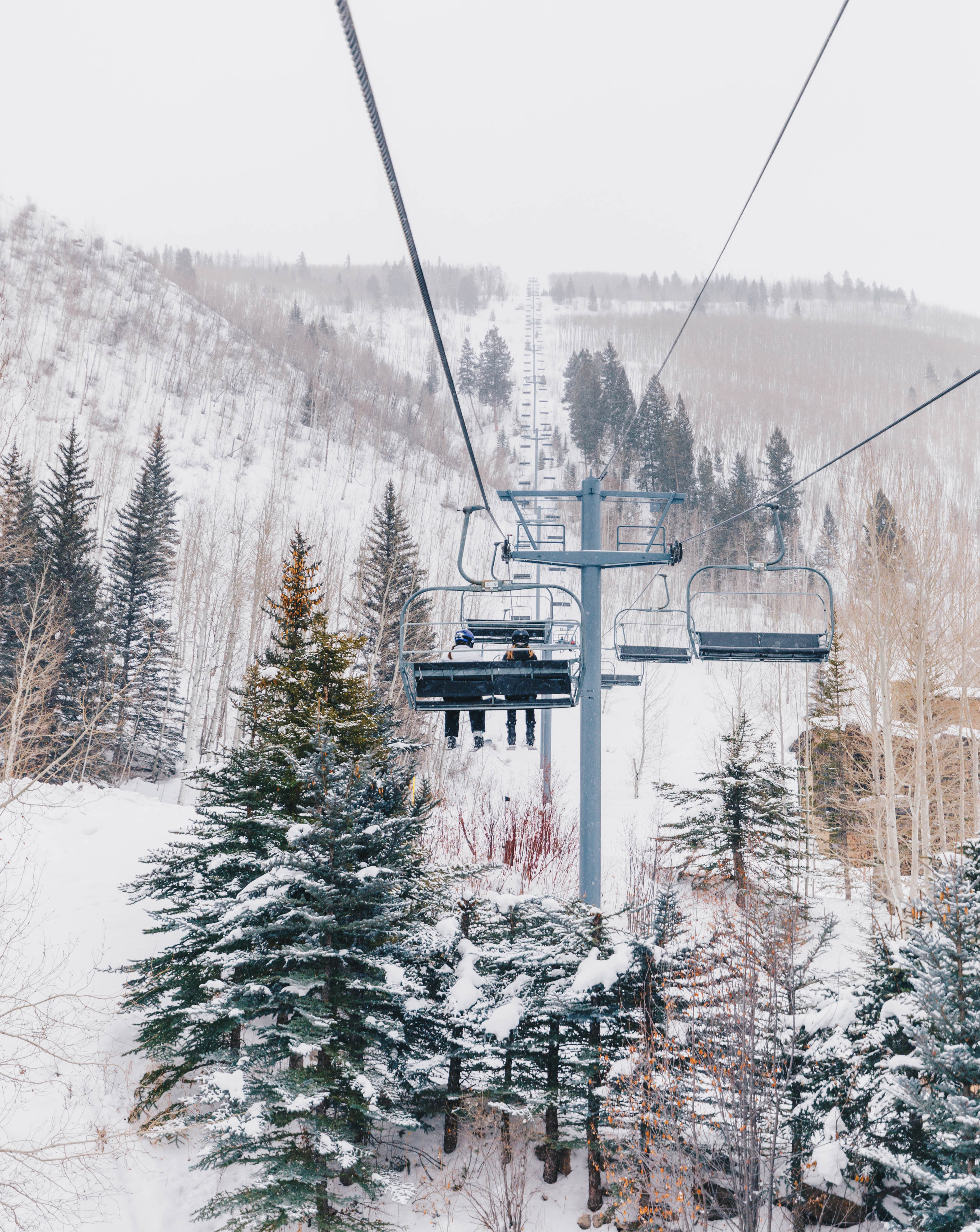 Vail Residences at Cascade Village 30/57