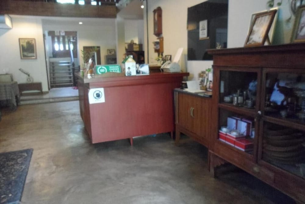 Baan Hanibah 5/36