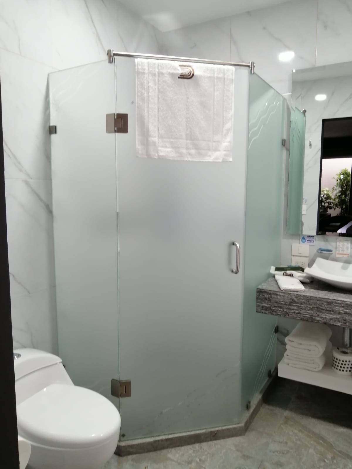 ArcoSodi Hotel Boutique 54/60