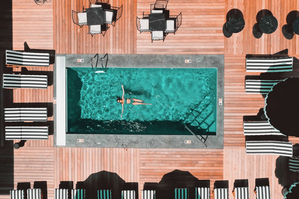 The Inn Hotel Lake Okoboji, Ascend Hotel Collection 20/50