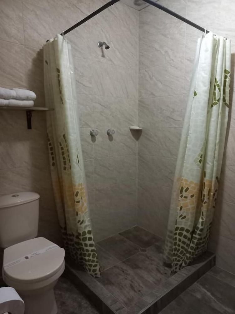 Hotel Los Tunjos 56/56