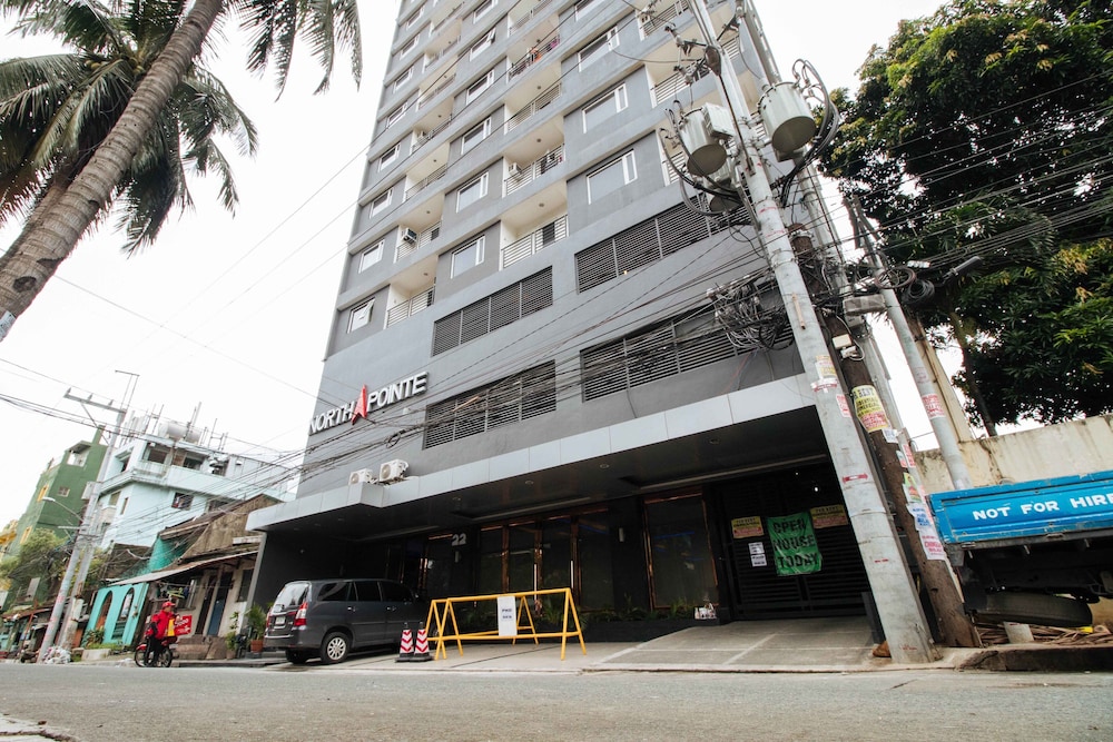 North Pointe Residences Manila 45/50