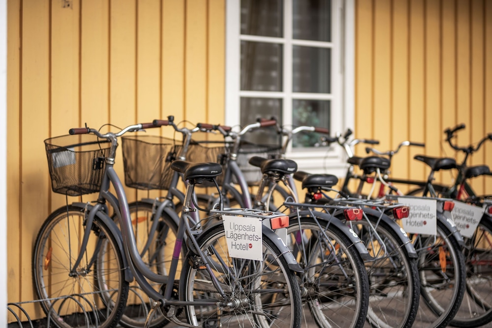 Uppsala Lägenhetshotell 33/50