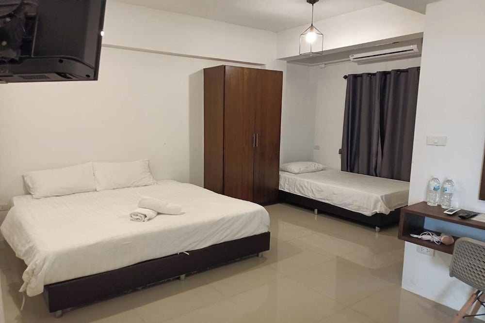 Hotel Wualai By Cmstay 27/53