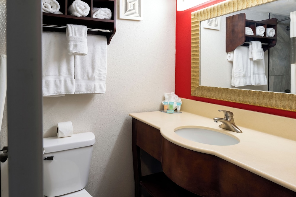 American Inn and Suites Ferndale 24/25