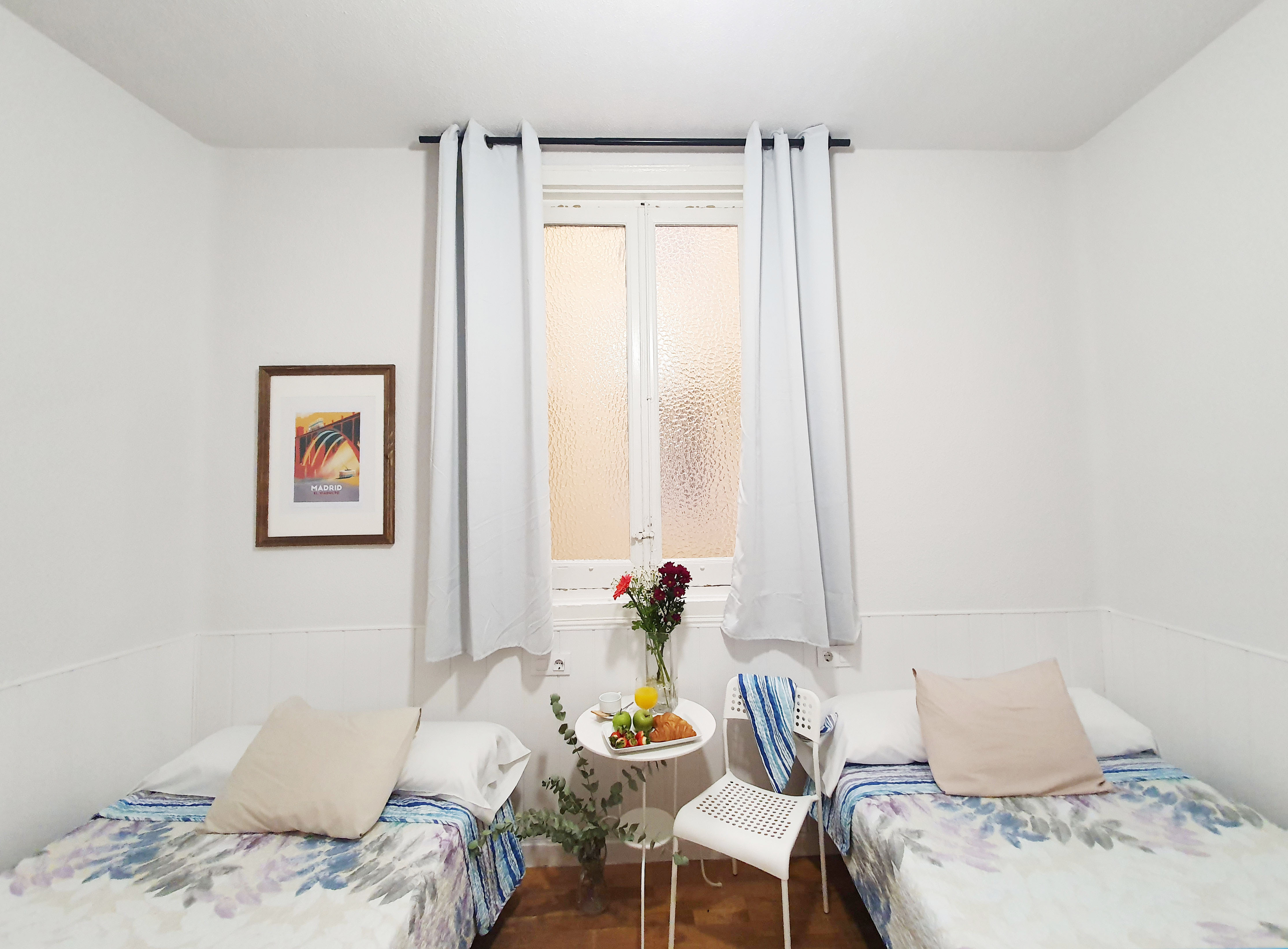 Hostal Alicante 20/40