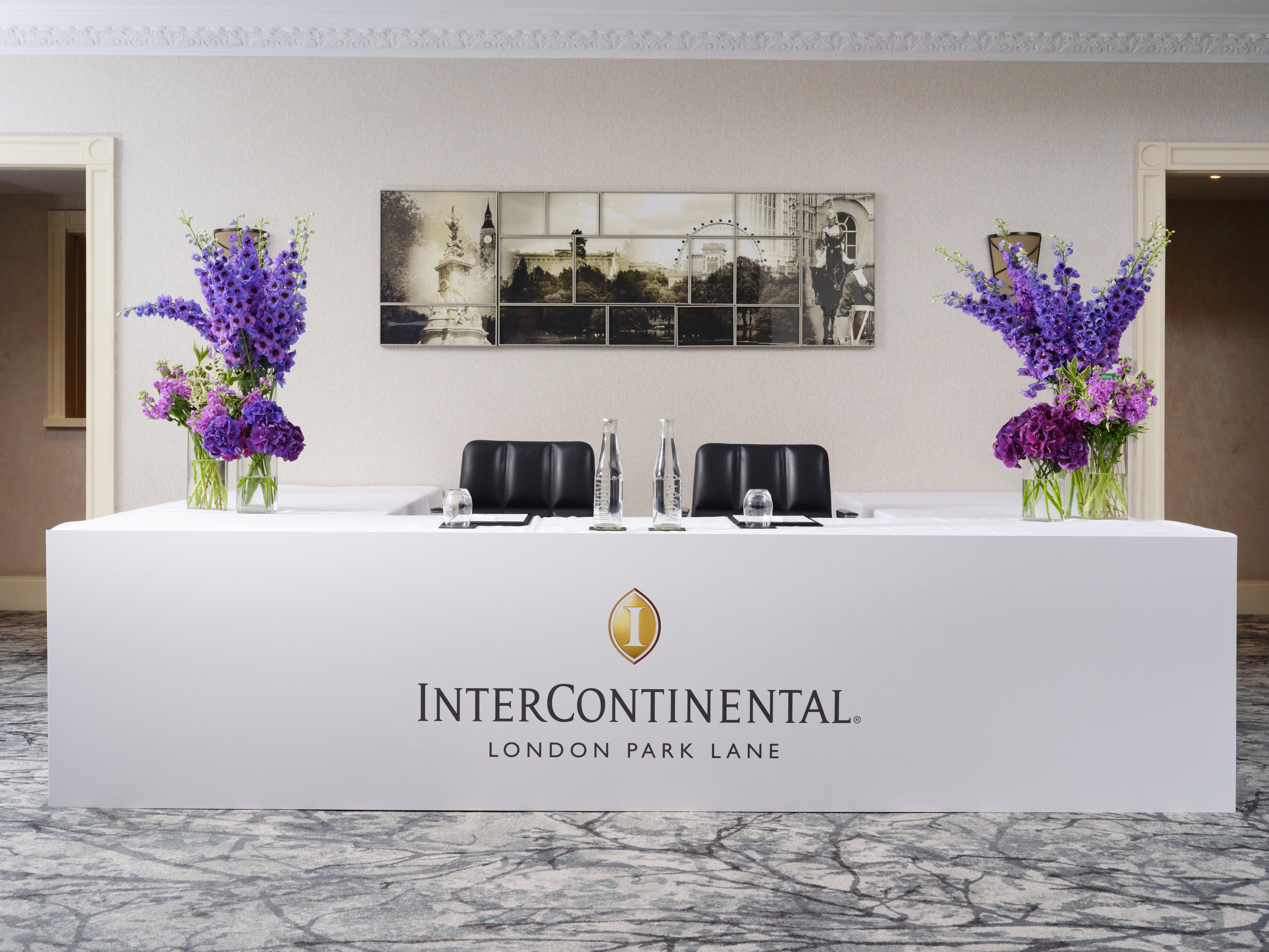 InterContinental London Park Lane by IHG 12/86