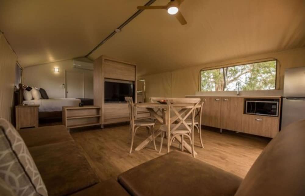 Discovery Parks Fraser Street Hervey Bay 30/34
