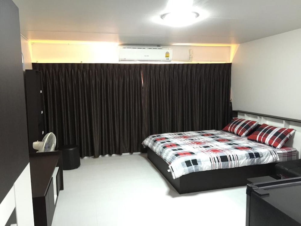 Muangthongthani Rental By Khun Dan 11/24