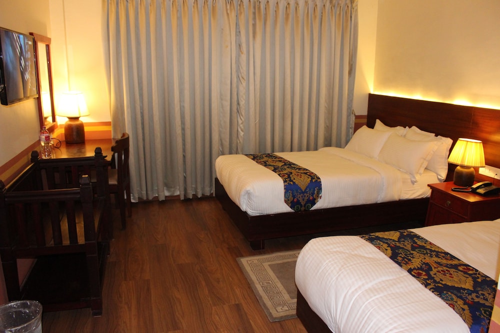 Three Jewels Boutique Hotel 15/74