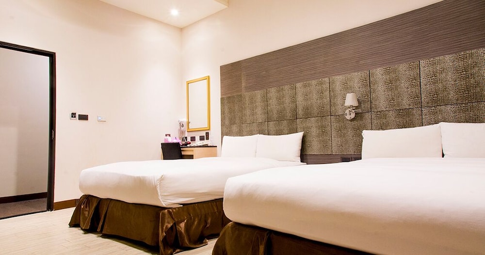 Kaishen Hotel 18/30