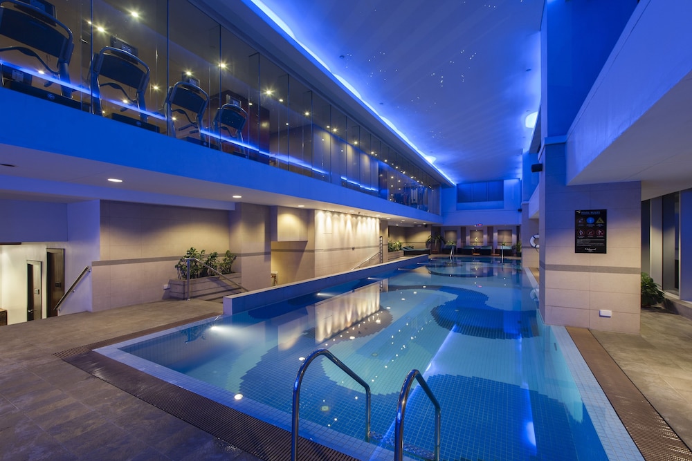 Joy Nostalg Hotel and Suites Manila 26/50
