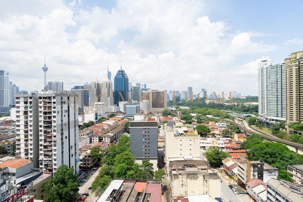 Chambers Premier Suites Kuala Lumpur 39/40