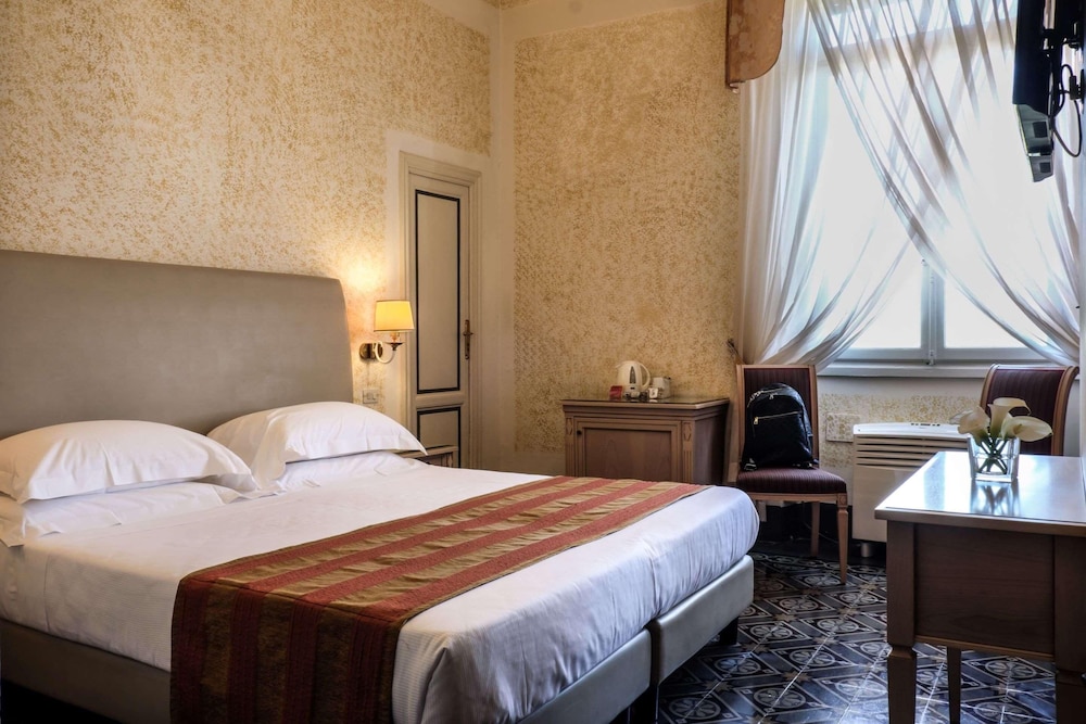 room