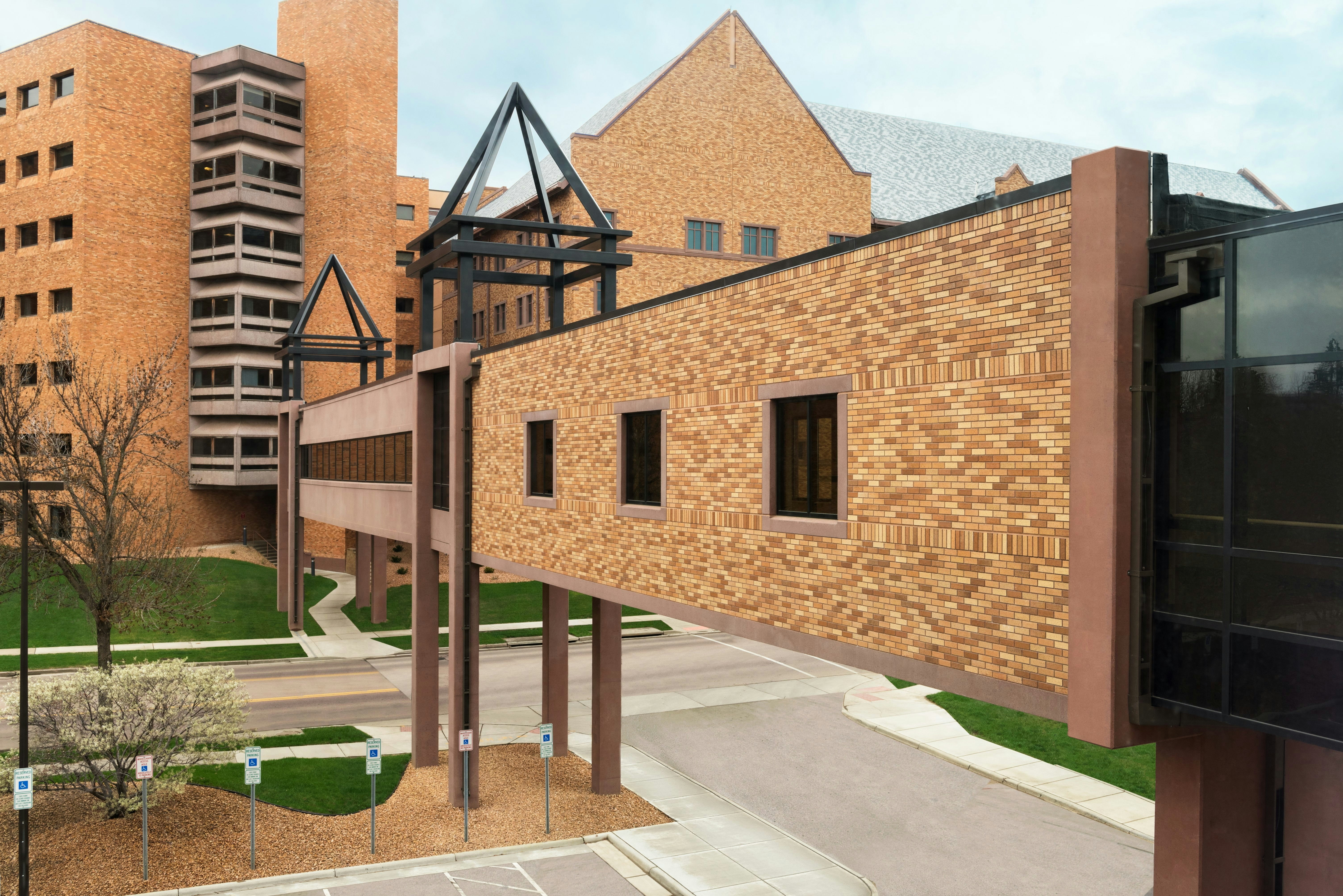 Home2 Suites By Hilton Sioux Falls/Sanford Medical Center 20/21