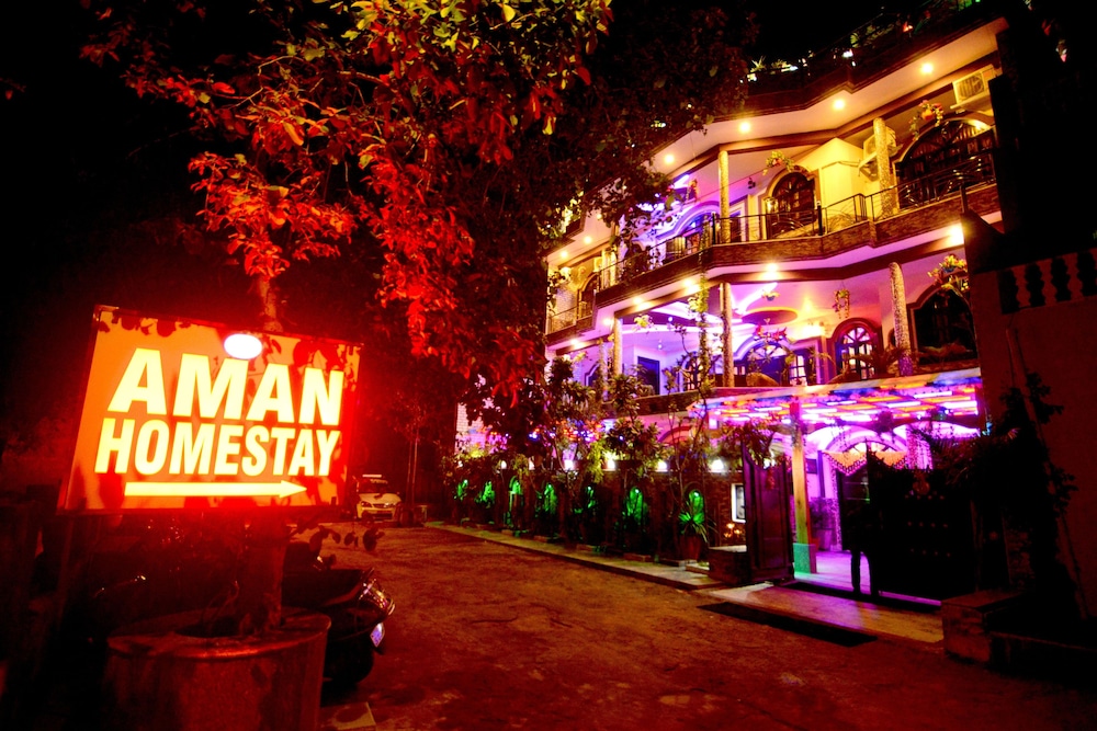 Aman Homestay 42/50