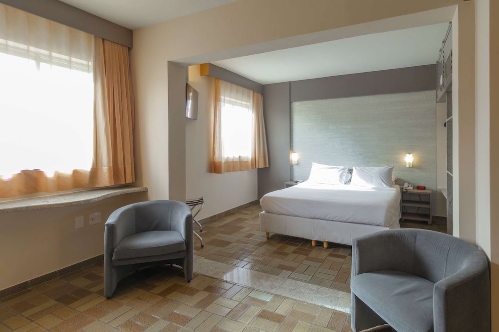 Hotel Caicara Joao Pessoa 11/26