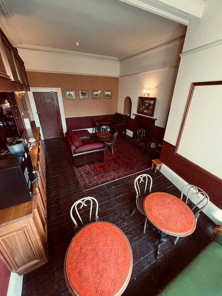The Stromness Hotel 35/46