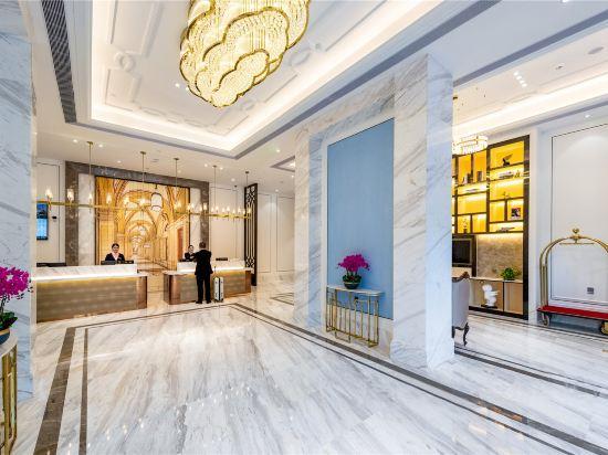 Vienna Hotel (Shunfengshan Park, Shunde) 9/46
