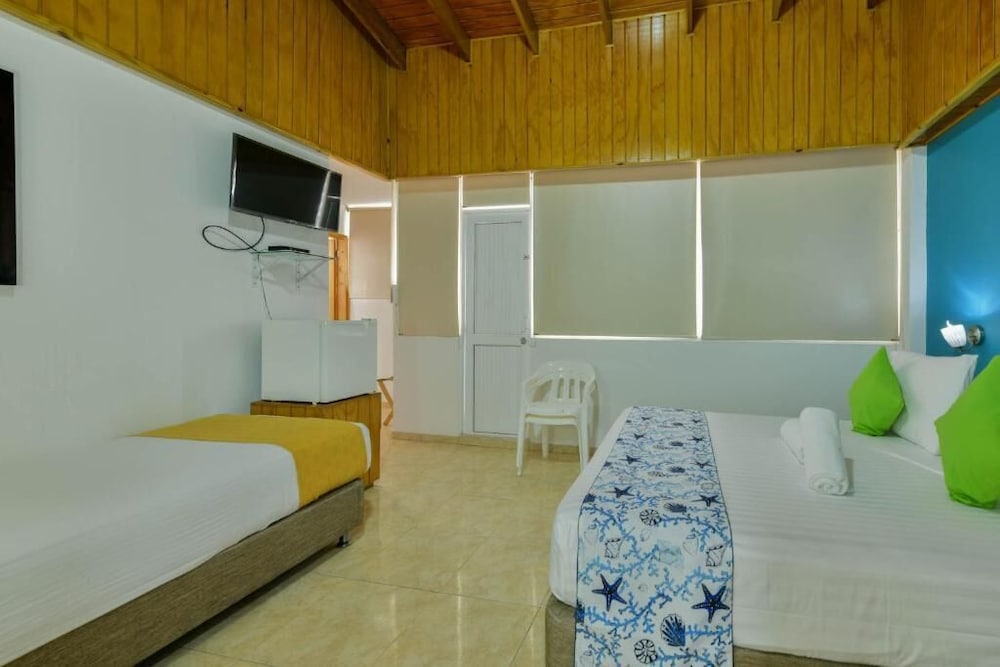 Hotel Grand Caribe 19/33