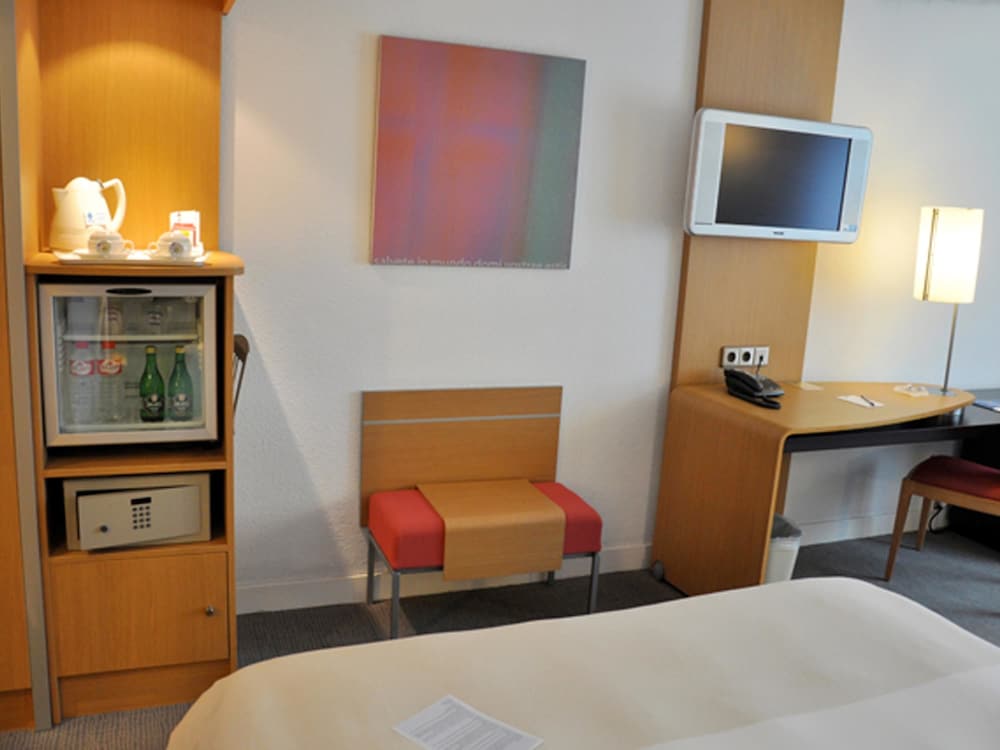 Novotel Andorra 13/70