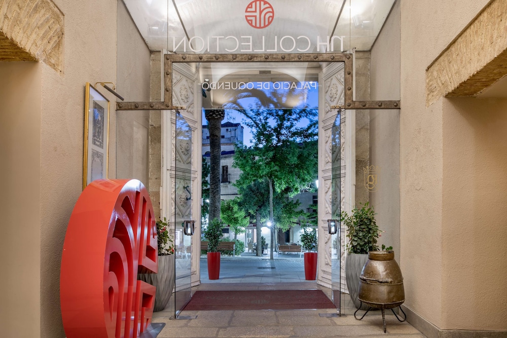 Nh Collection Caceres Palacio de Oquendo 11/50