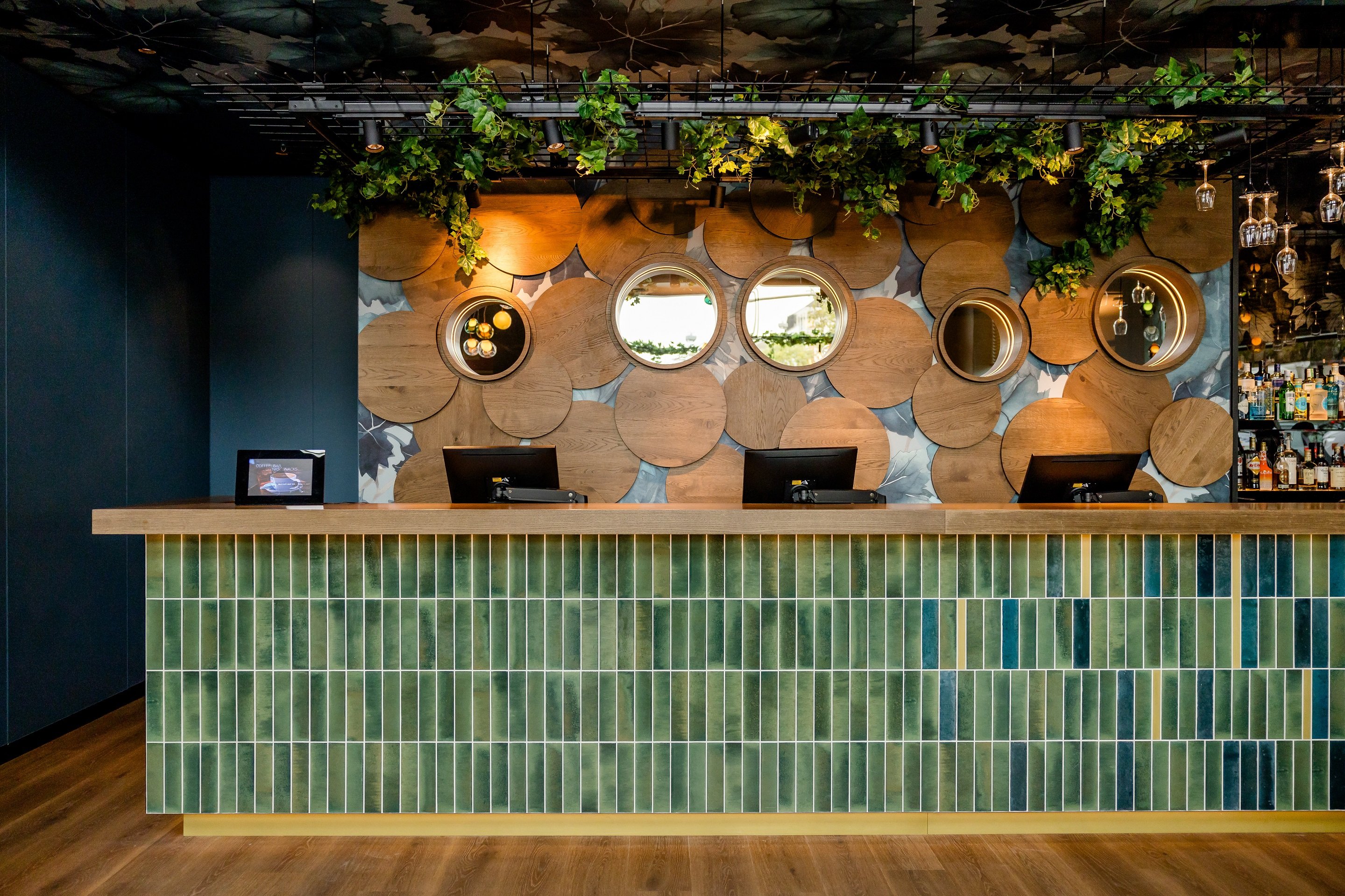 Hotel Motel One Wiesbaden 3/29