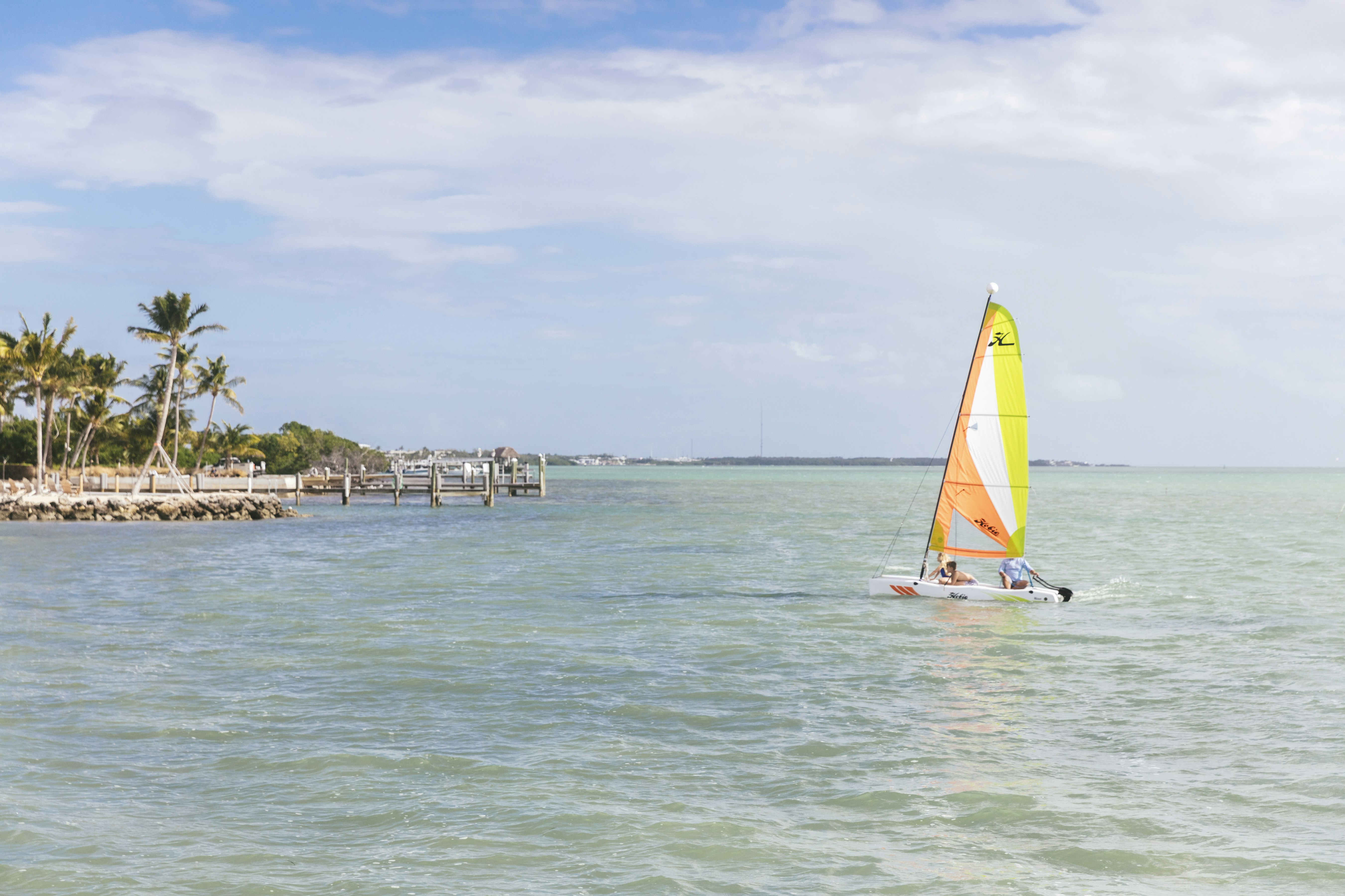 The Islands of Islamorada 33/50
