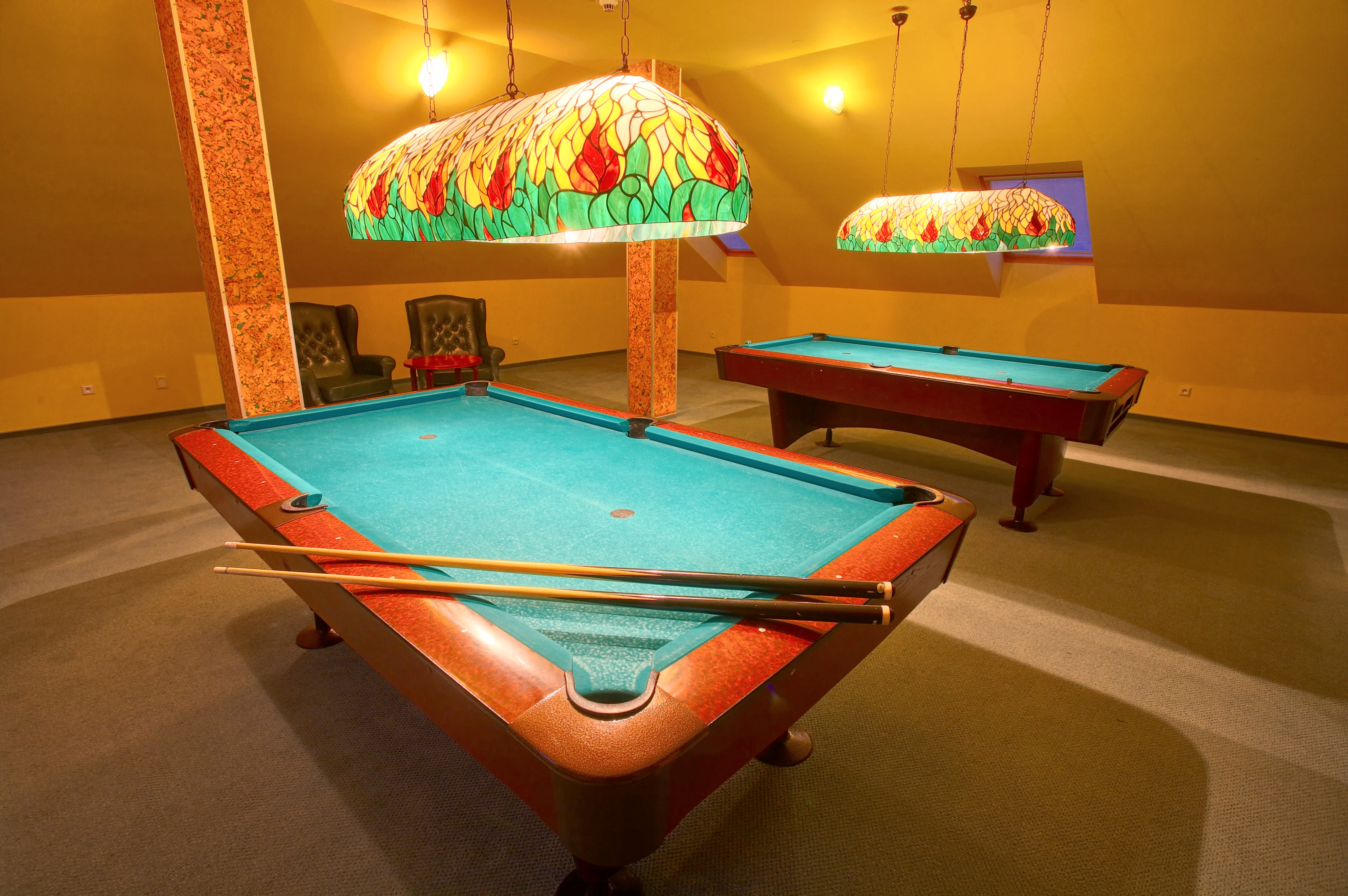 Geovita Hotel Perla Bieszczadow 14/29