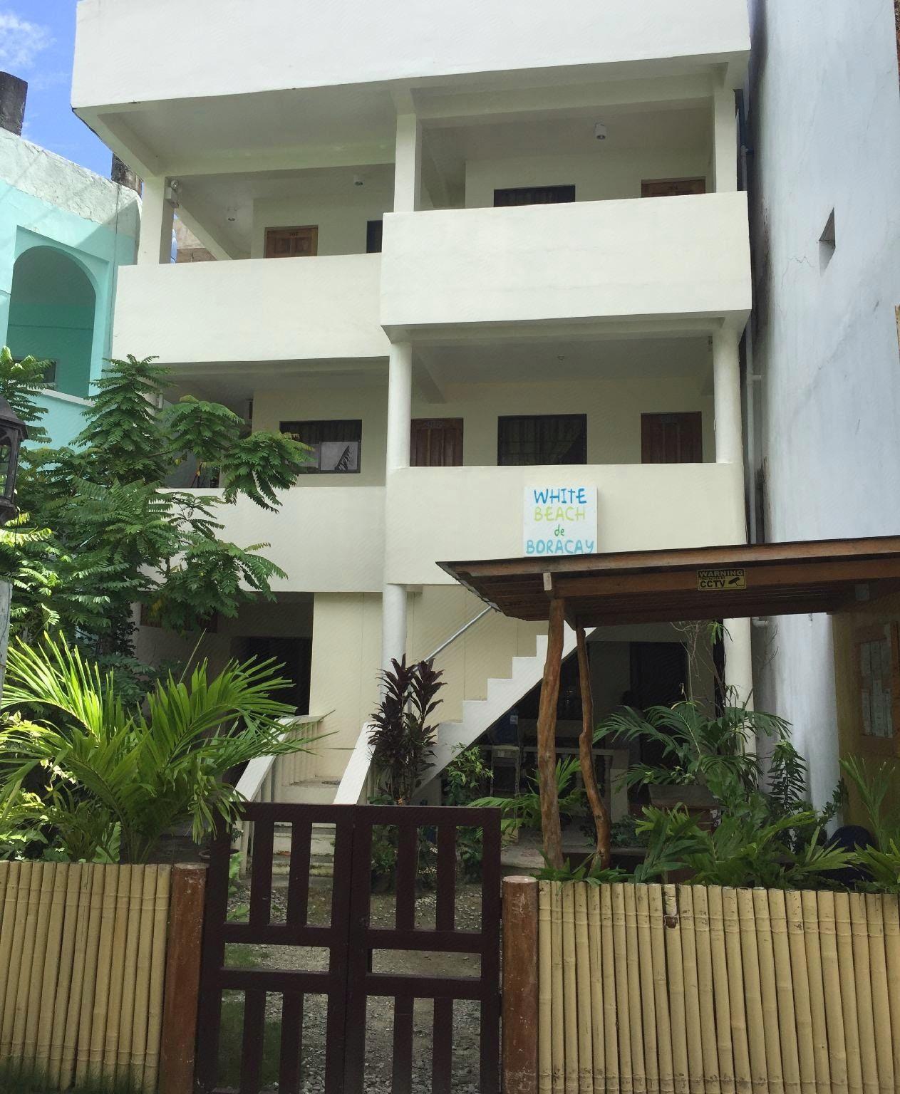 White Beach De Boracay 4/50