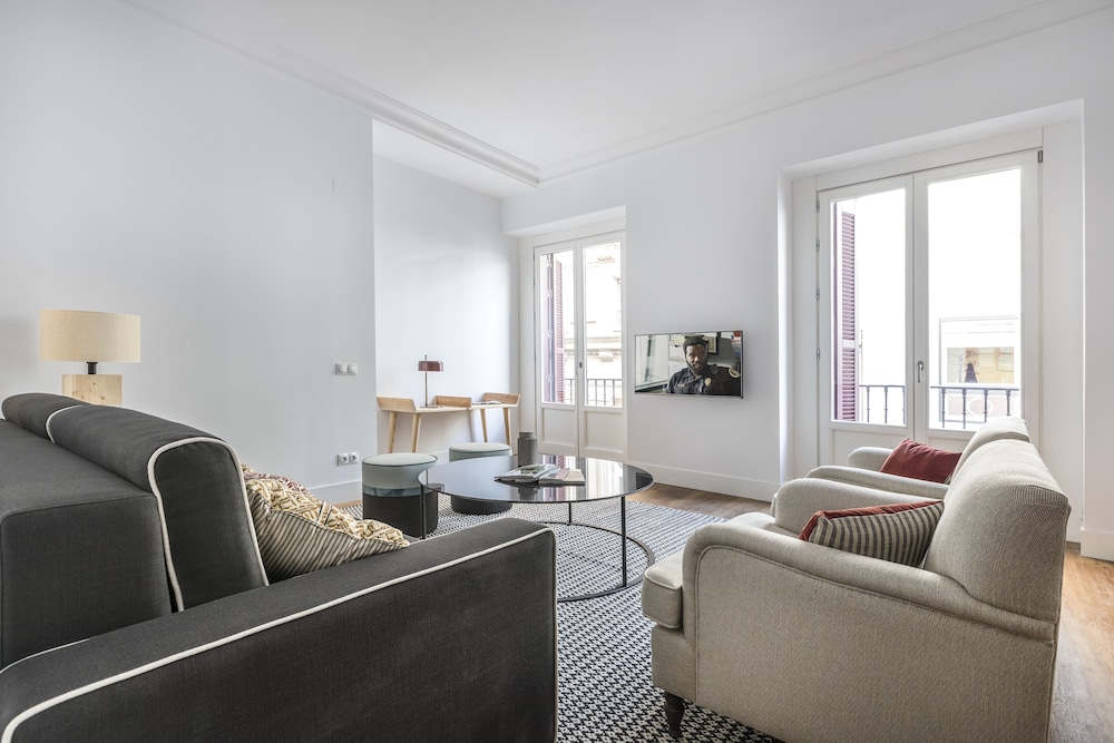 Slow Suites Bellas Artes 20/50
