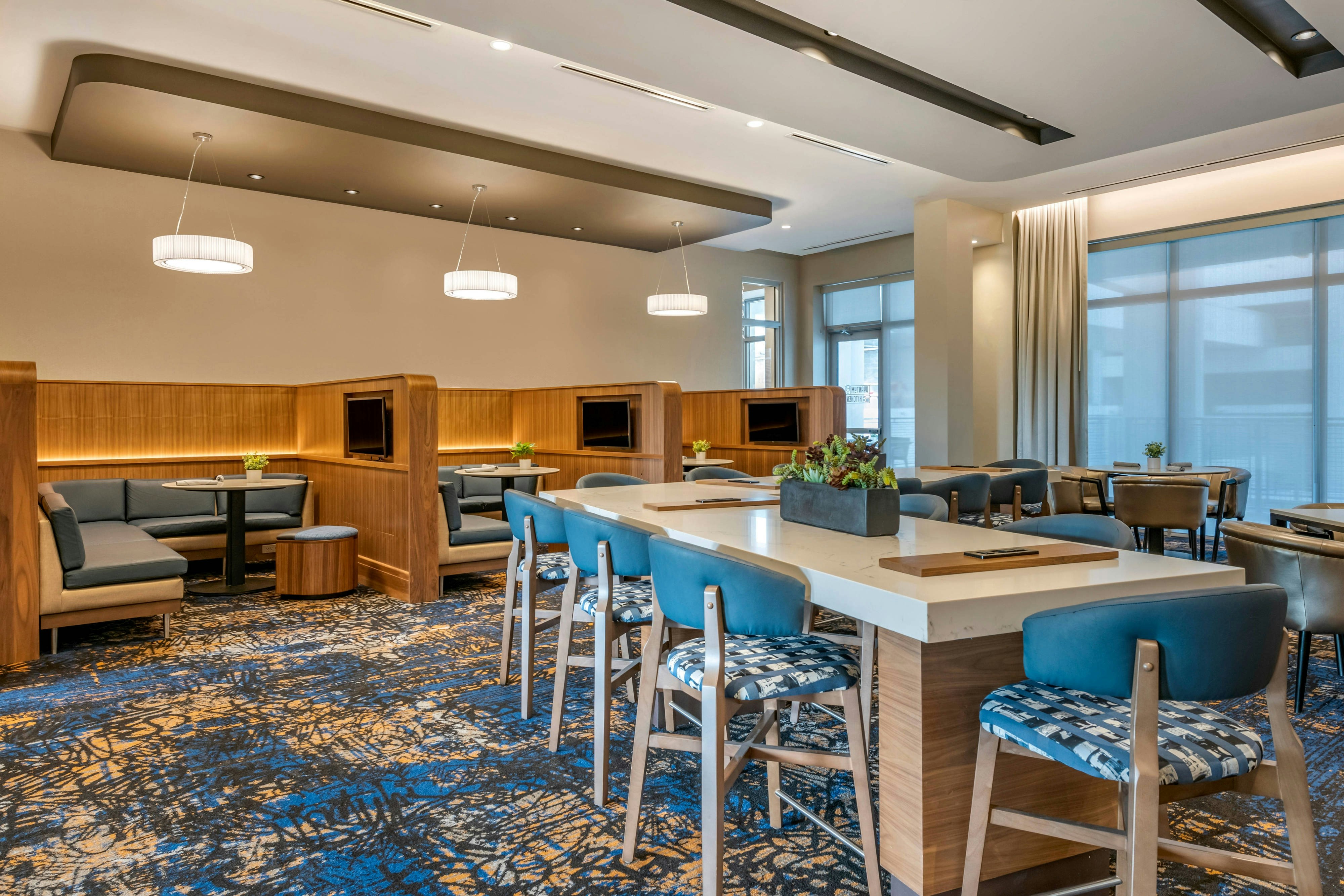 Courtyard by Marriott Fort Lauderdale Downtown 26/31