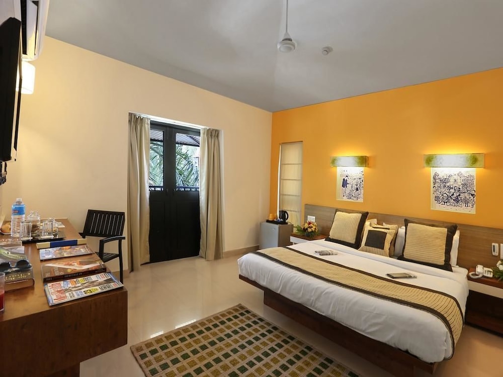 Ronil Goa - a JdV by Hyatt Hotel 15/50