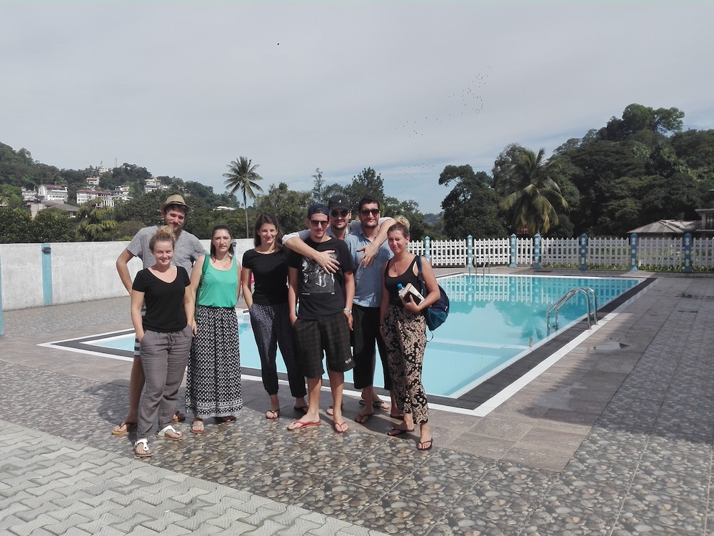 Capital Regency Hotel 25/44