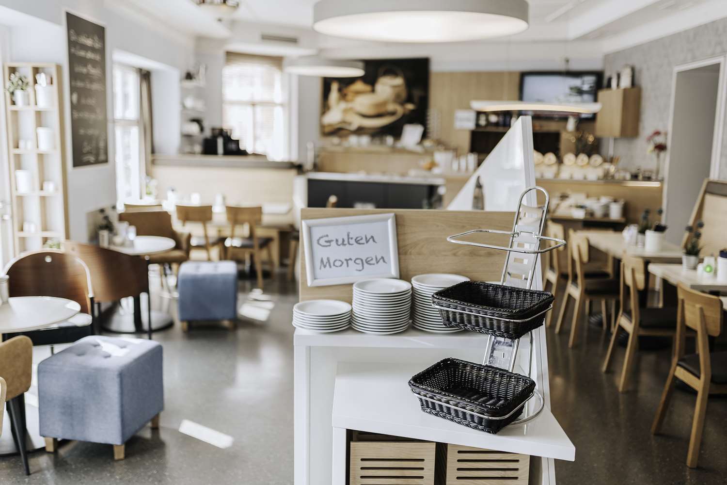 Best Western Hotel Kurfuerst Wilhelm I 10/16