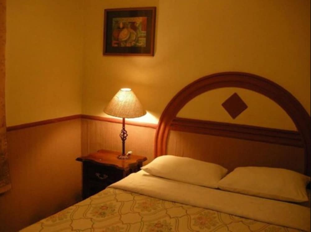 Hotel Posada Real 14/31